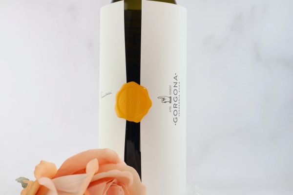 



Gorgona Marchesi Frescobaldi 2024