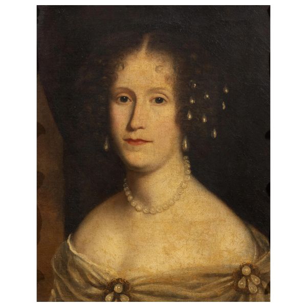 



Scuola fiamminga, sec. XVII