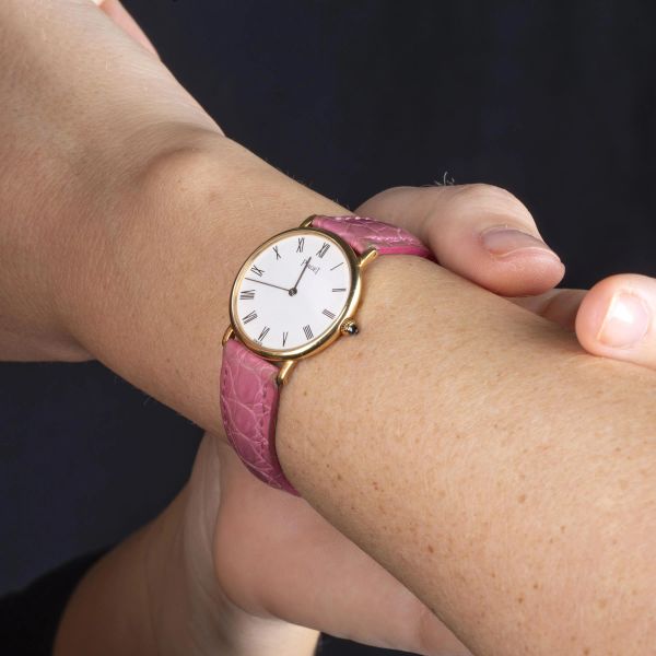 PIAGET ALTIPLANO REF. 9015 LADY