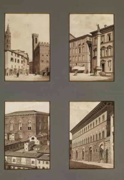 emilio biondi attivo a firenz