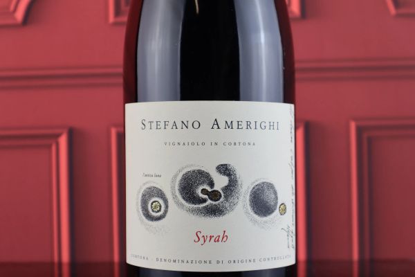 Syrah Stefano Amerighi