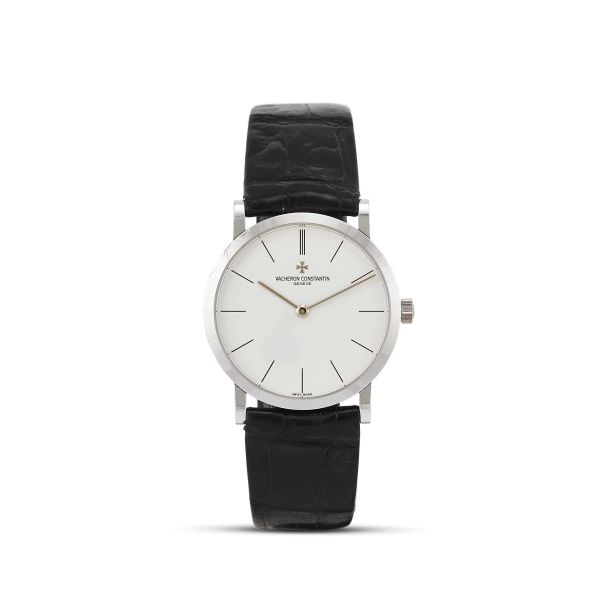 VACHERON CONSTANTIN PATRIMONY REF. 33093/3 N. 7090XX