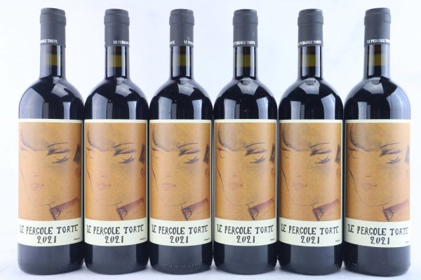 



Le Pergole Torte Montevertine 2021