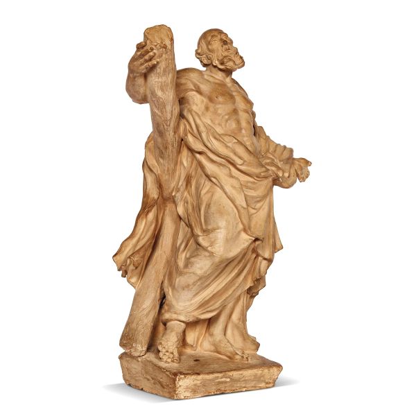 Da François Duquesnoy, Roma, secolo XVII