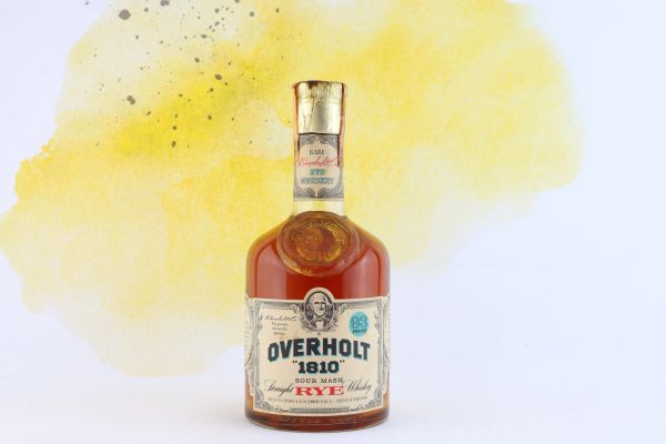 



Overholt 