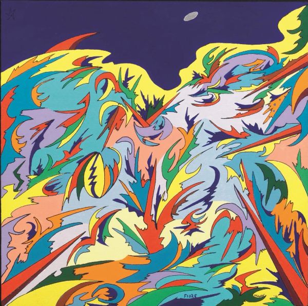      UFAGRÀ  (ANTONIO FIORE) 