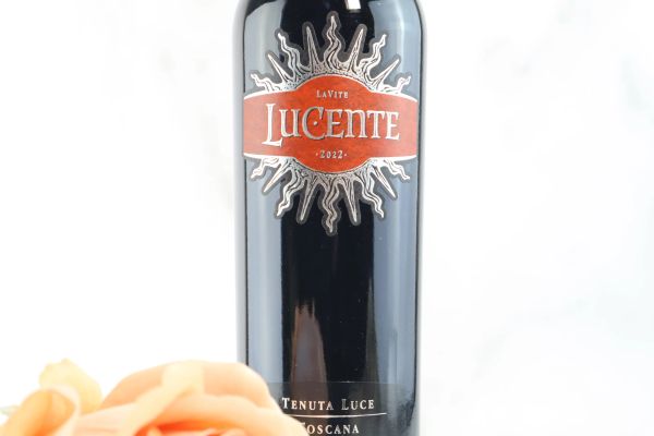 



Lucente Tenuta Luce della Vite 2022