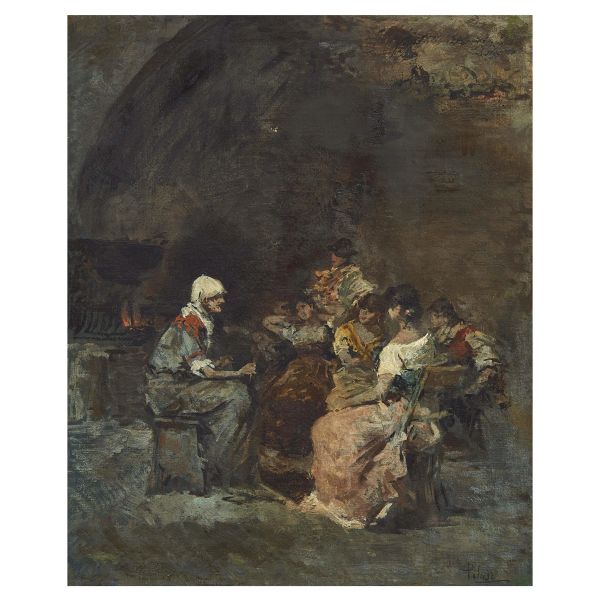 Francesco Peluso - 



Francesco Peluso