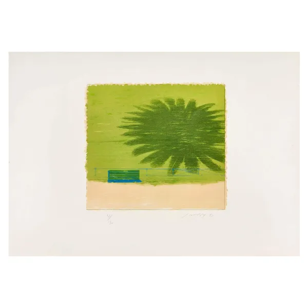 Piero Guccione - 



PIERO GUCCIONE 