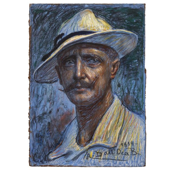 Angelo Dall'Oca Bianca