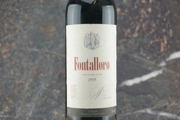 Fontalloro Felsina Berardenga 1995