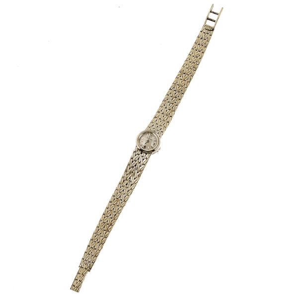 JAEGER LECOULTRE REMONTOIR OROLOGIO DA DONNA