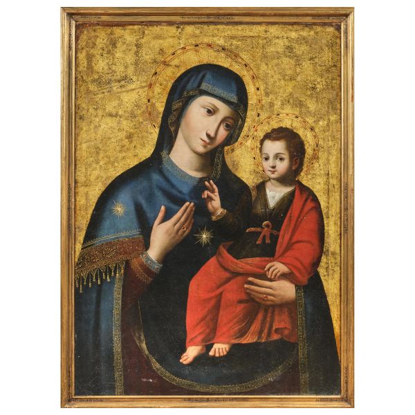 



Central Italian School, 17th century