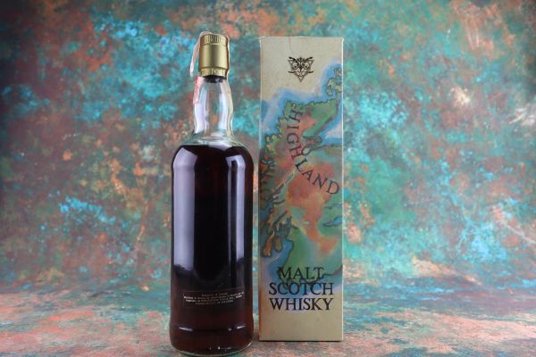 Glenlivet 1973