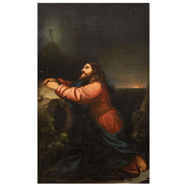 Fedor Antonovic Bruni - Attributed to Fëdor Antonovič Bruni