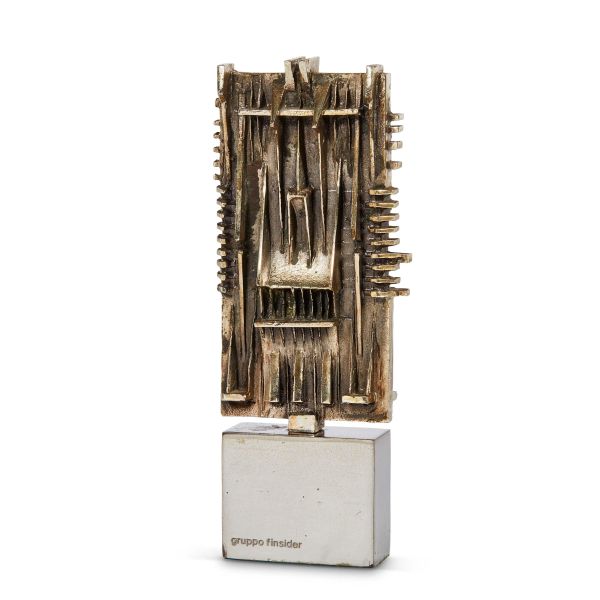 ARNALDO POMODORO