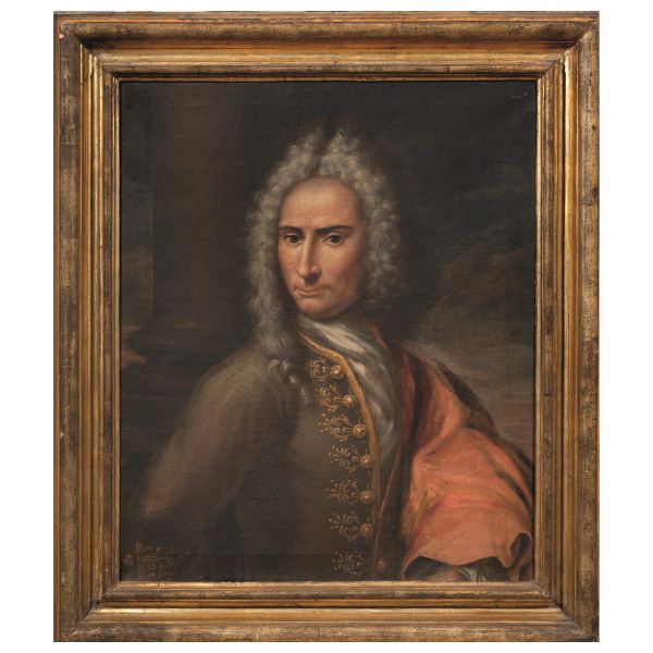 Scuola toscana, sec. XVIII