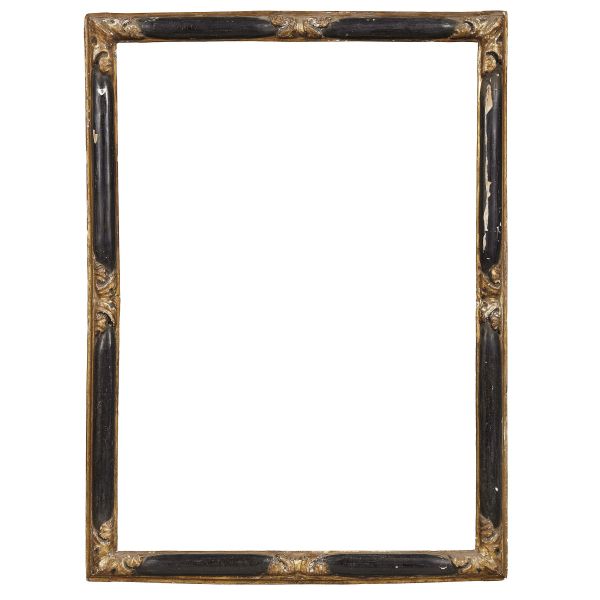 A LOMBARD FRAME, 17TH CENTURY