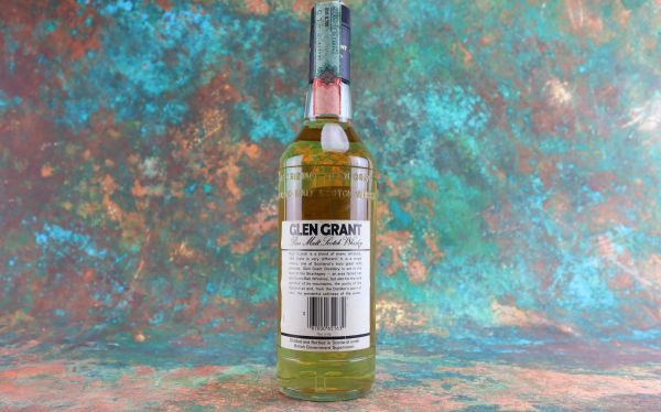 Glen Grant 1984