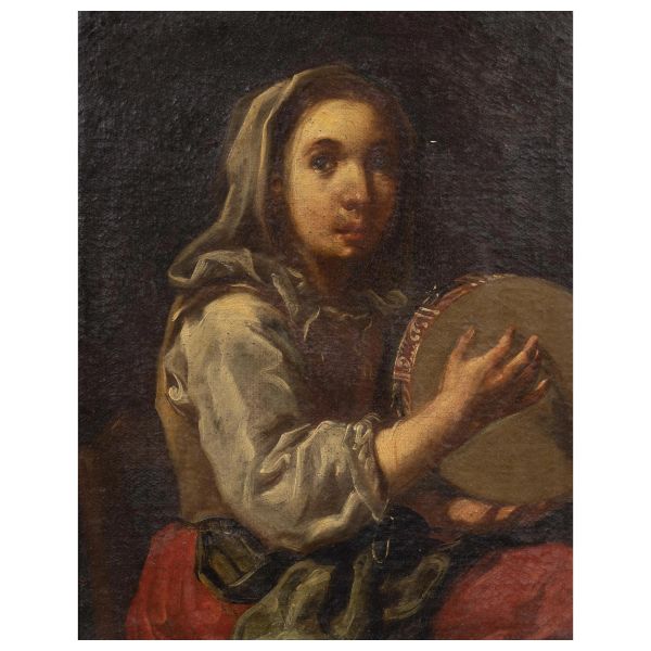 Workshop of Monsù Bernardo