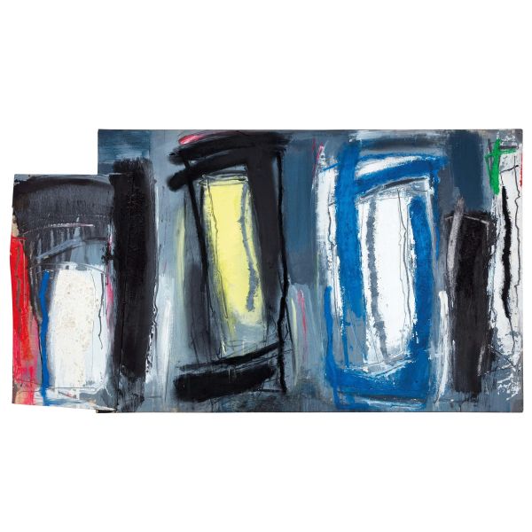 Enzo Esposito - 



ENZO ESPOSITO