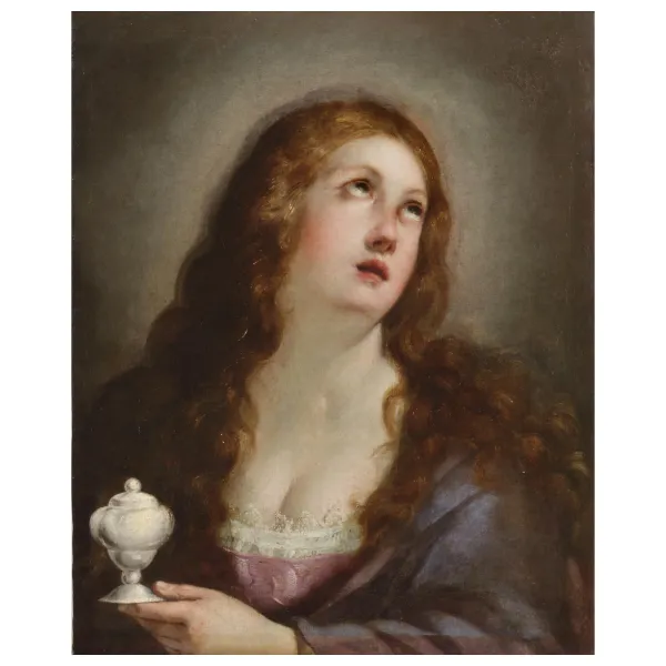 



Scuola toscana, sec. XVII