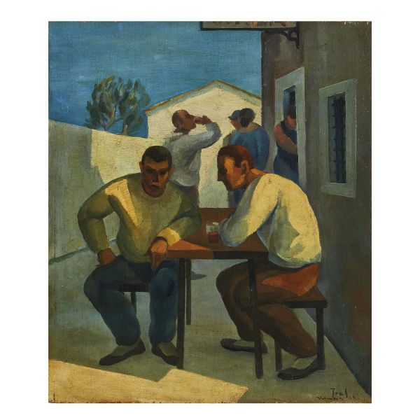 ROBERTO IRAS BALDESSARI