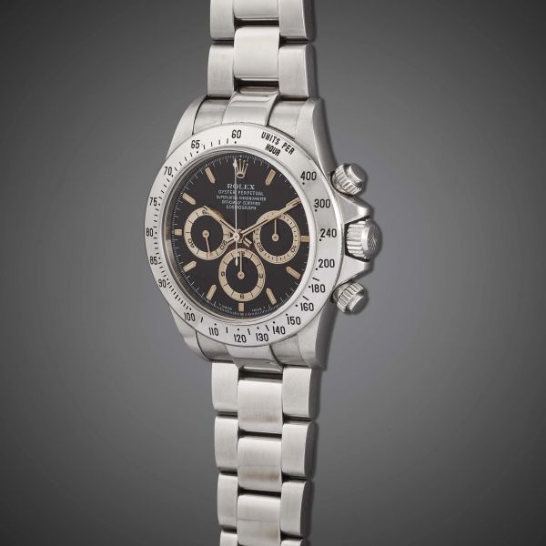 ROLEX DAYTONA REF. 16520 N. A3069XX ANNO 1999