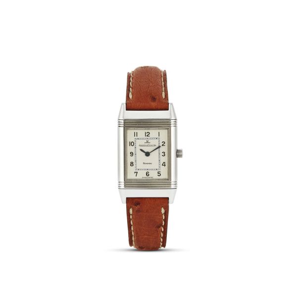 JAEGER LECOULTRE REVERSO LADY REF. 260.8.08
