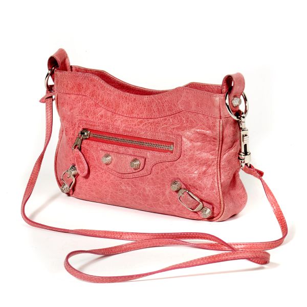 BALENCIAGA TRACOLLA HIP