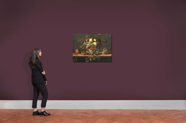 Artista del sec. XVII