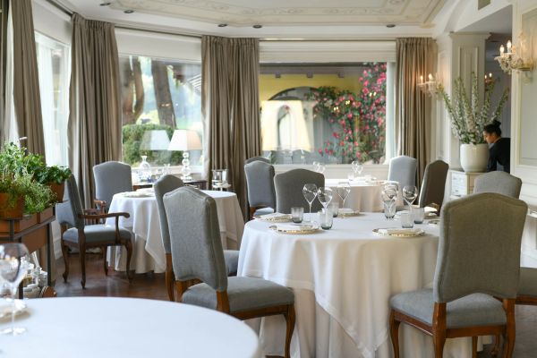 da Vittorio Ristorante - Brusaporto (BG)