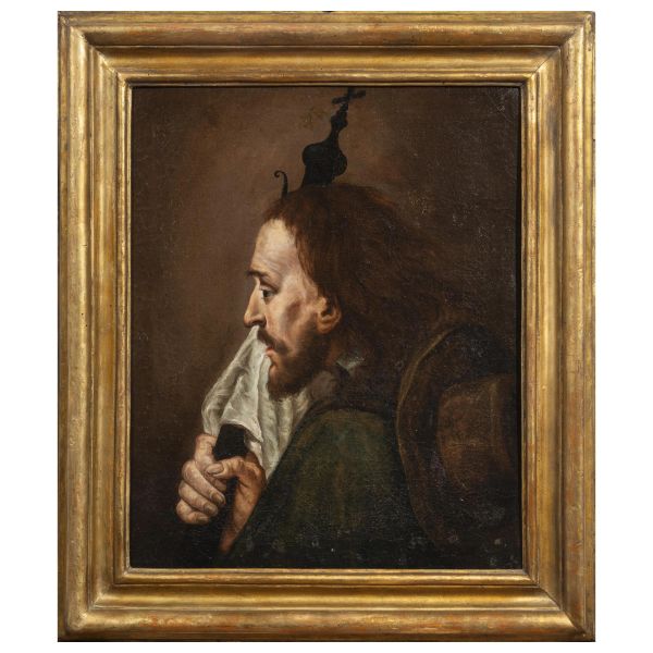 Pittore veneto, sec. XVIII