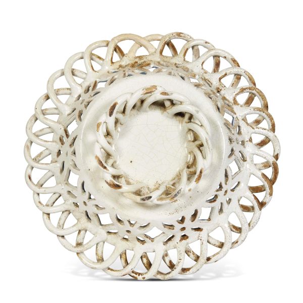 CESTINO, PUGLIA, SECOLO XVII