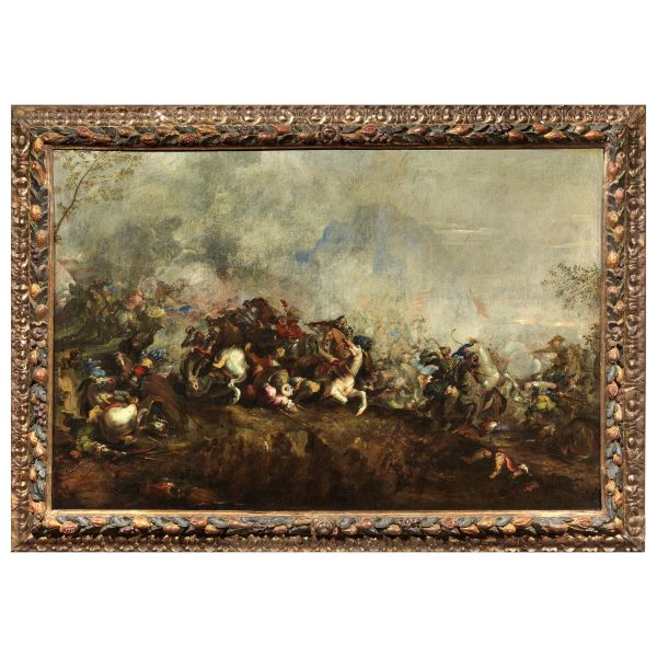 Attribuito a Antonio Calza