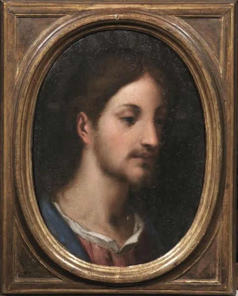  Pittore fiorentino nella cerchia di Matteo Rosselli, sec. XVII 