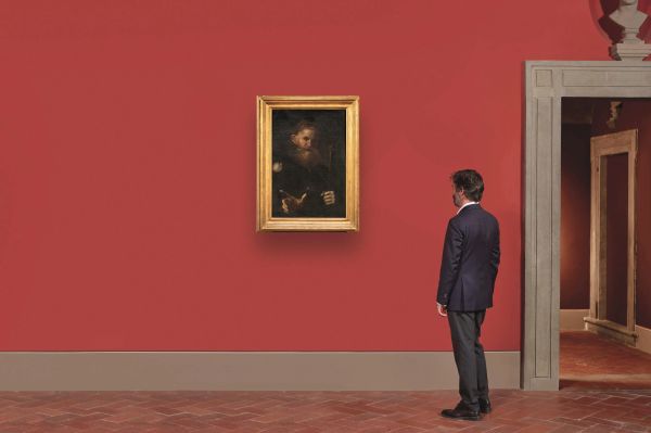 Scuola lombarda, sec. XVIII