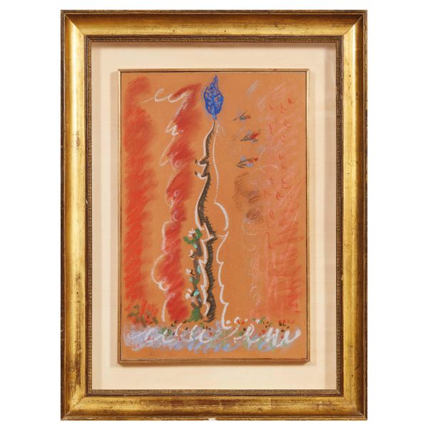 ANDR&Eacute; MASSON