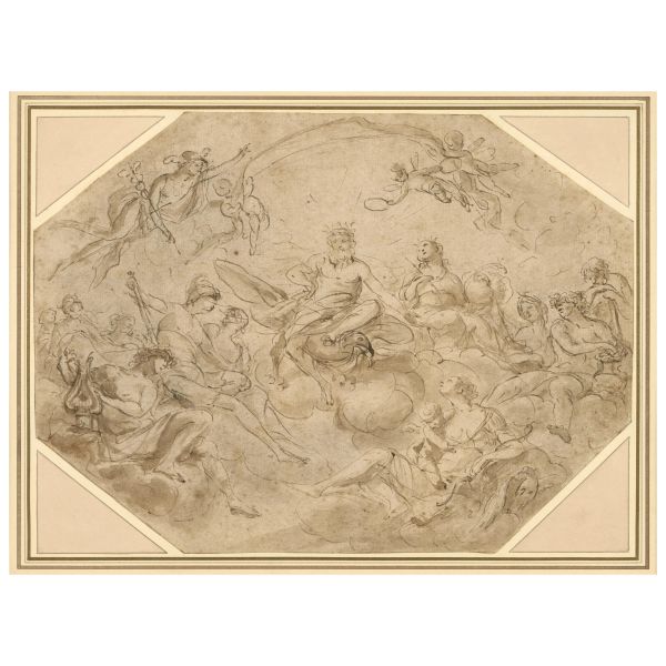 



Attributed to Corrado Giaquinto