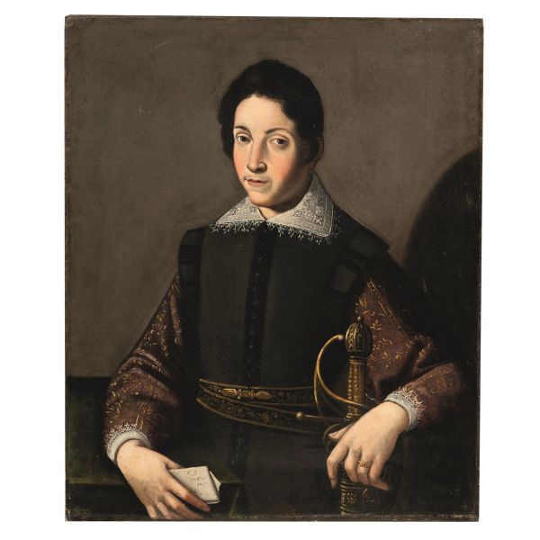 



Florentine School, 16th century