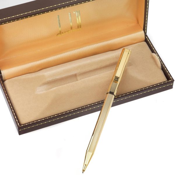 DUNHILL BALLPOINT PEN