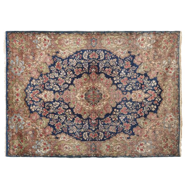 A PERSIAN CARPET, 19TH CENTURY