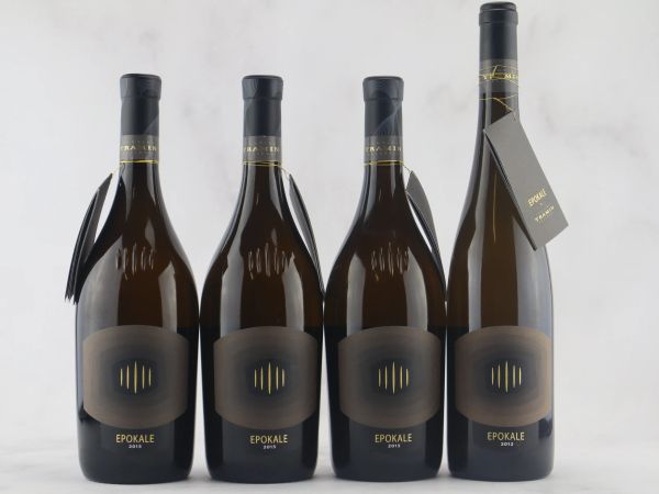 



Gew&uuml;rztraminer Epokale Cantina Tramin Kellerei 2015