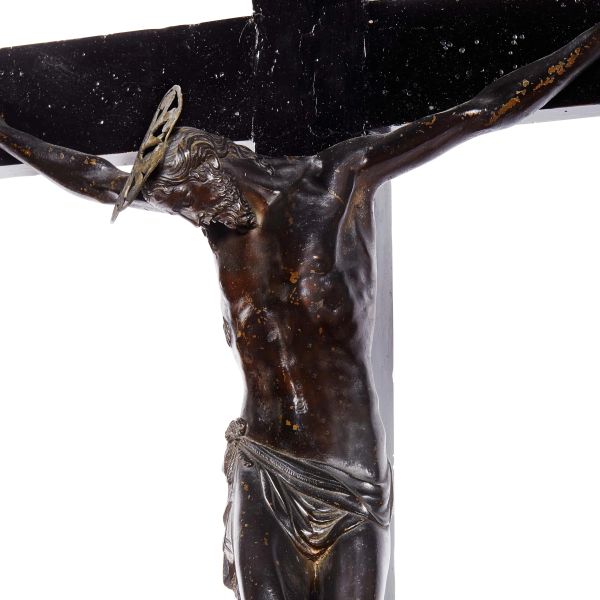 Bottega lombarda, seconda met&agrave; secolo XVII
