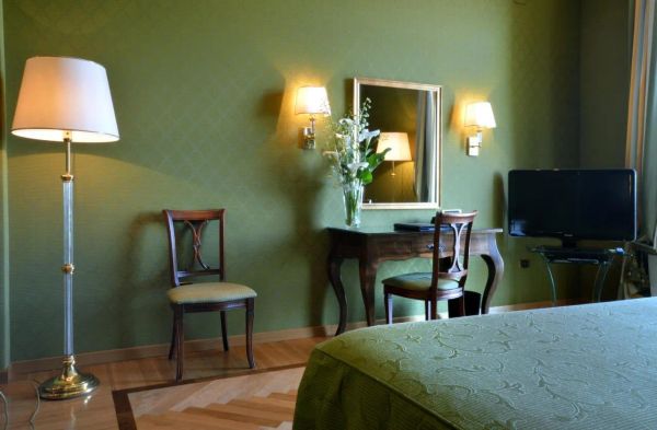 Grand Hotel Vesuvio - Napoli