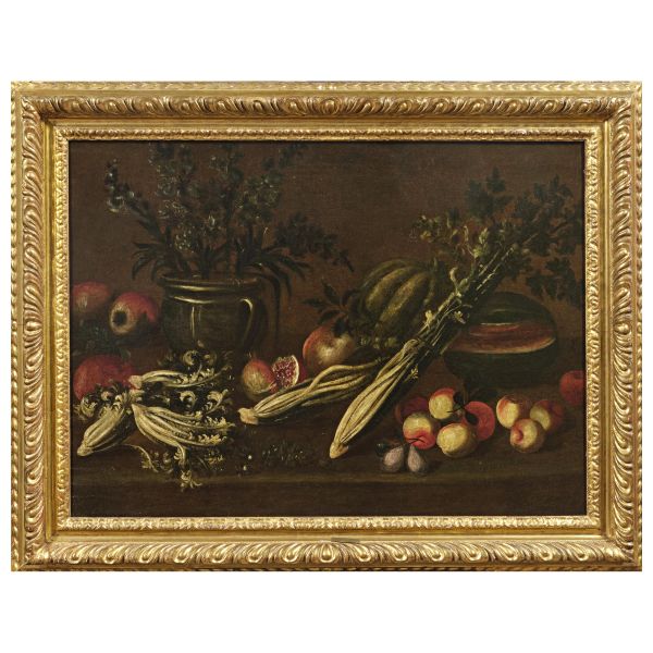 Pittore romano, sec. XVII