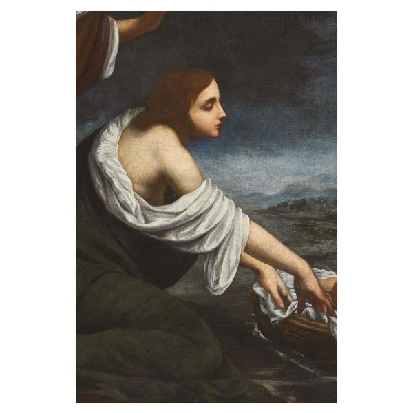 Attribuito a Francesco Furini