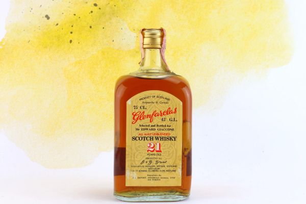 



Glenfarclas