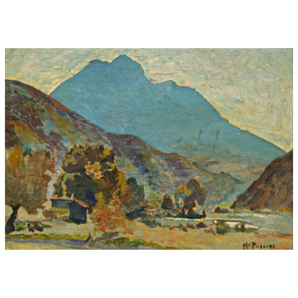 Mario Puccini - 



Mario Puccini