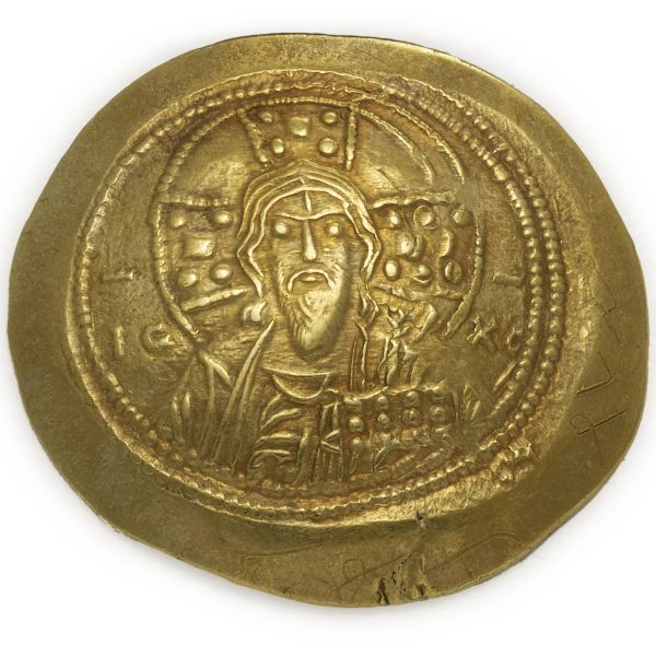 Michele VII (1071-1078) – Histamenon – Zecca: Costantinopoli